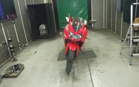 KAWASAKI NINJA 250R EX250K