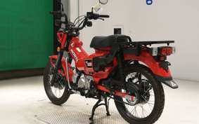 HONDA CT125-2