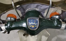 HONDA SUPER CUB90 HA02