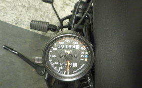 YAMAHA DRAGSTAR 400 2005 VH01J