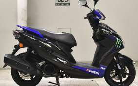 YAMAHA CYGNUS 125 XSR 3 SED8J