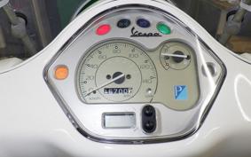 VESPA LX125IE3V
