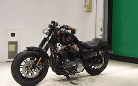 HARLEY XL1200X 2020