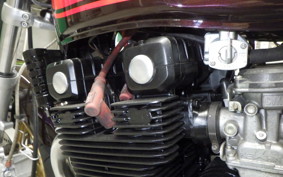 KAWASAKI ZEPHYR 400 Gen.2 1991 ZR400C