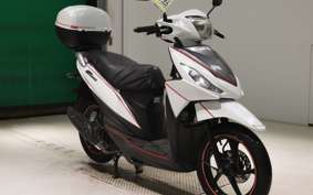 SUZUKI ADDRESS 110 2024 CE47A