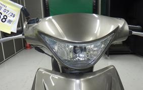 SUZUKI ADDRESS V125 S CF4MA