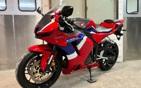 HONDA CBR600RR ABS 2021 PC40