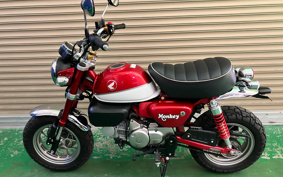 HONDA MONKEY 125 JB02
