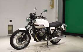 MOTO GUZZI MOTO GUZZI V7 CLASSIC 2010