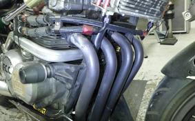 KAWASAKI ZEPHYR 400 Gen.2 1991 ZR400C