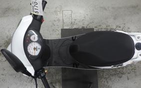 YAMAHA JOG ZR Gen.3 SA39J