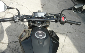 HONDA CB250R ABS MC52