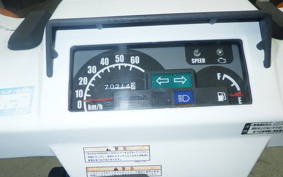 HONDA GYRO X 2026 TD02