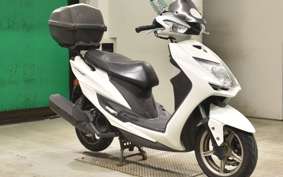 YAMAHA CYGNUS 125 XSR 3 2009 SEA5J