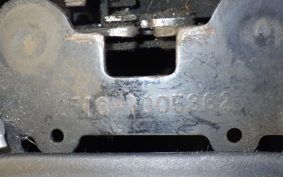 HONDA PCX 150 KF18