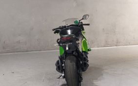 KAWASAKI NINJA 1000 2011 ZXT00G