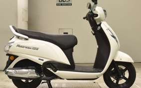 SUZUKI ADDRESS V125 Gen.2 2024 DP12H