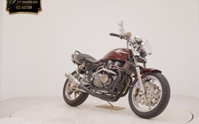 KAWASAKI ZEPHYR 400 Gen.2 1992 ZR400C