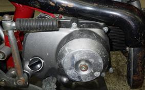 HONDA XR50R AE03