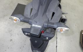 SUZUKI ｼﾞｸｻｰ250SF 1997 ED22B
