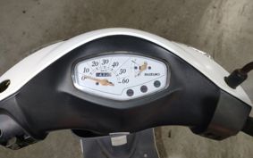 SUZUKI ADDRESS V50 CA44A