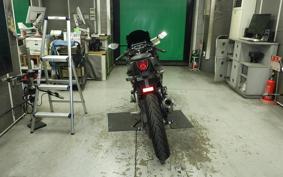 SUZUKI GSX-R125 DL33B