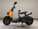Фото Honda ZOOMER 2009 с японского аукциона