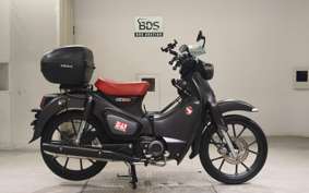 HONDA C125 SUPER CUB 2026 JA58
