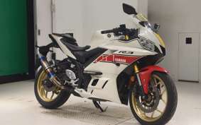 YAMAHA YZF-R3 2022 RH21J