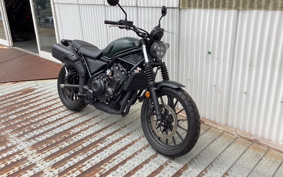 HONDA CL500 2025 PC68