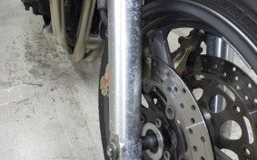 SUZUKI INAZUMA 400 (GSX400) 2001 GK7BA