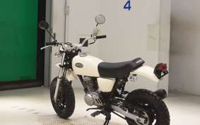 HONDA APE 50 2013 AC16