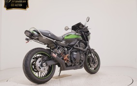 KAWASAKI Z900RS CAFE 2025 ZR900K