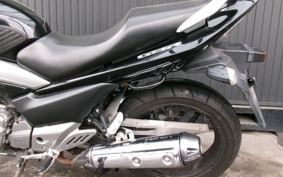 SUZUKI GSR250 GJ55D
