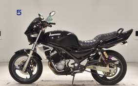 SUZUKI GSX250FX 1996 ZR250C