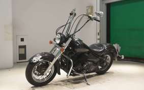 YAMAHA DRAGSTAR 400 CLASSIC 2005 VH01J