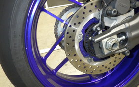 YAMAHA MT-09 2022 RN69J