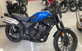 HONDA CL500 2024 PC68
