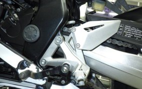 HONDA CBR250RR A MC51
