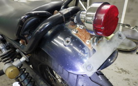 SUZUKI GRASS TRACKER 2009 NJ47A