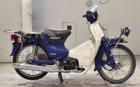 HONDA C50 SUPER CUB AA01