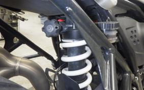 BMW R NINE T SCRAMBLER 2021
