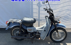 SUZUKI BAR DEE50