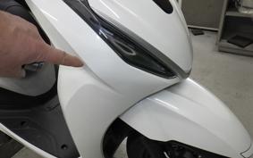 HONDA LEAD 125 2004 JK12