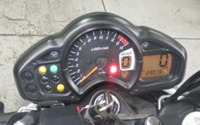 SUZUKI ｸﾞﾗﾃﾞｨｳｽ400 2010 VK58A