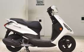 YAMAHA AXIS 125 Z SED7J