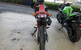 YAMAHA DT125R Gen.2 3FW