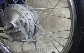 HONDA C50 SUPER CUB 2011 AA01