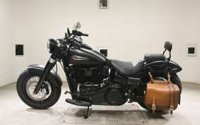 HARLEY FLSL 1750 2018