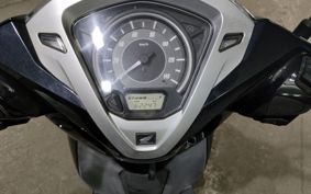HONDA LEAD 125 JF45
